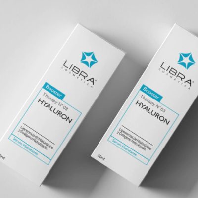 Hidratacion profunda.