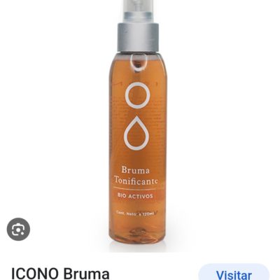 Icono bruma